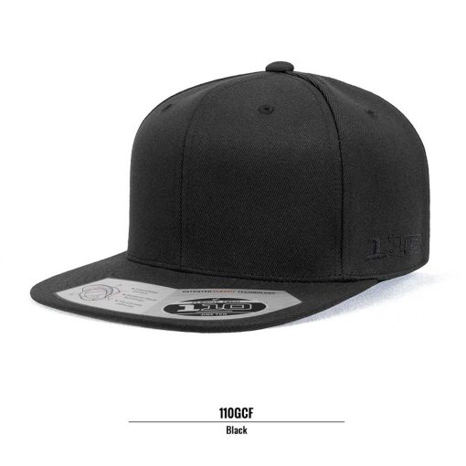 GCF Black