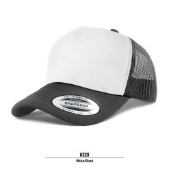 White Black