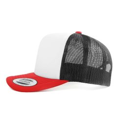 White Red Black
