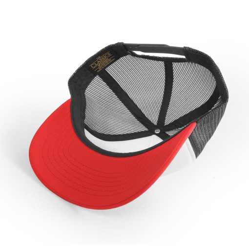 White Red Black