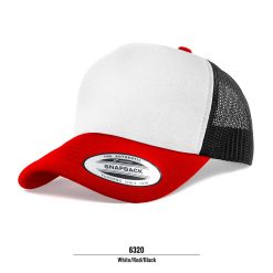 White Red Black