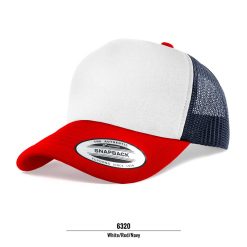 White Red Navy
