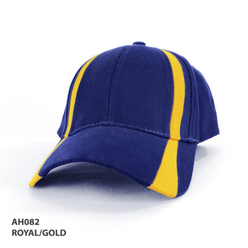 AH Royal Gold