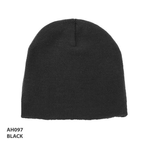 AH Black