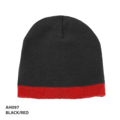 AH Black Red