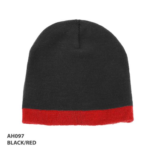AH Black Red