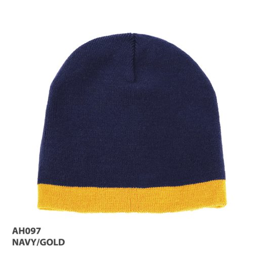 AH Navy Gold