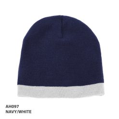 AH Navy White