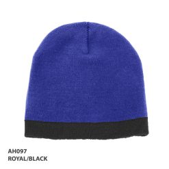AH Royal Black