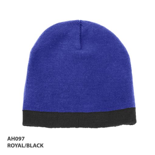 AH Royal Black