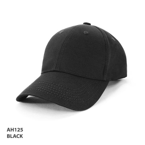 AH Black