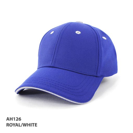 AH Royal White