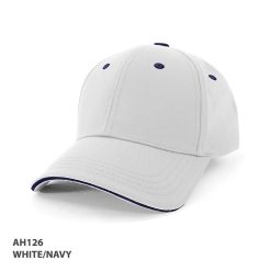 AH White Navy