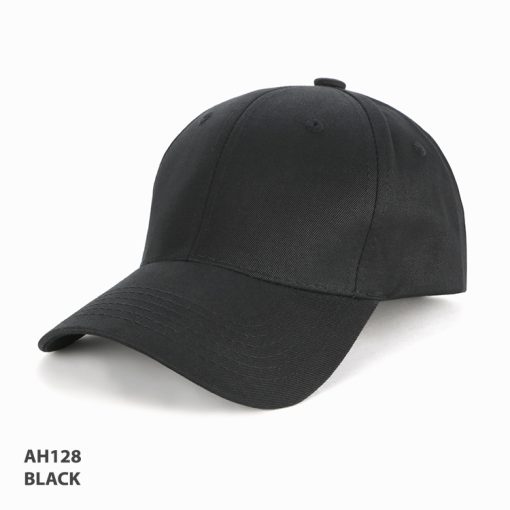 AH Black