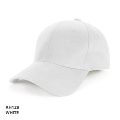 AH White