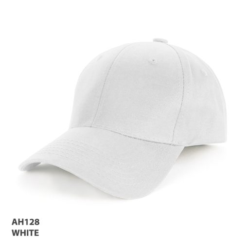 AH White