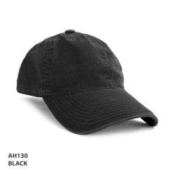 AH Black