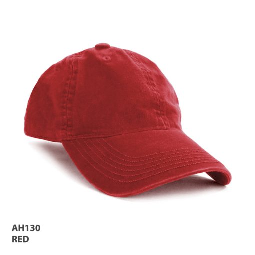 AH Red