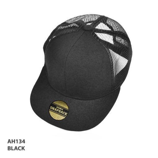 AH Black