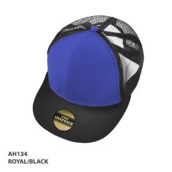 AH Royal Black