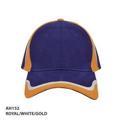 AH Royal White Gold