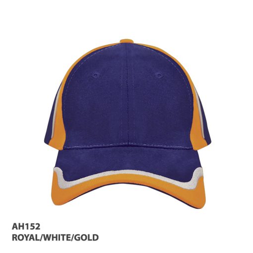 AH Royal White Gold
