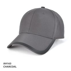 AH Charcoal