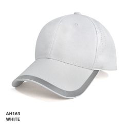 AH White