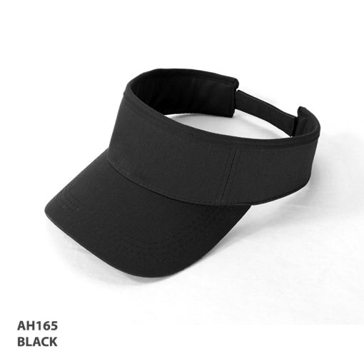 AH Black