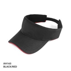 AH Black Red