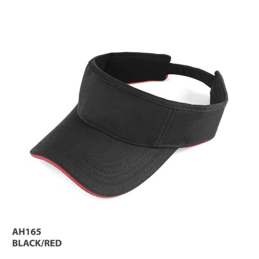 AH Black Red