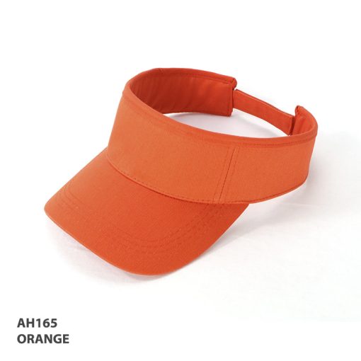 AH Orange