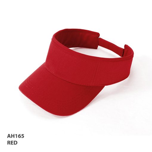 AH Red