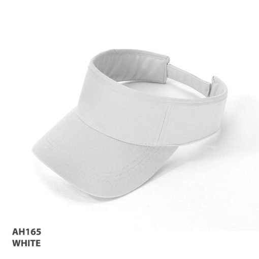 AH White