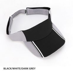 AH Black White Dark-Grey