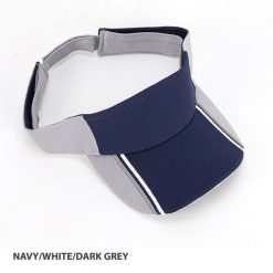 AH Navy White Dark-Grey