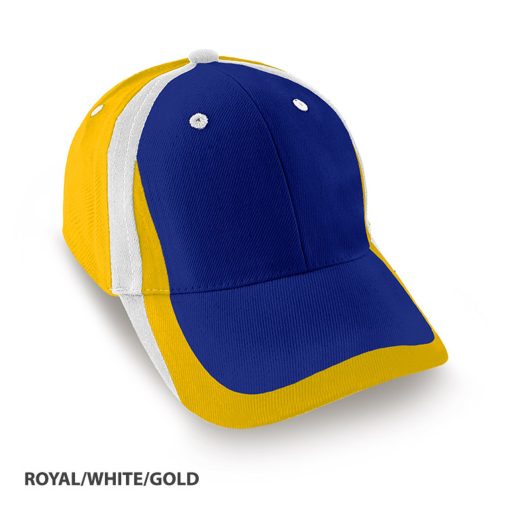 AH Royal White Gold