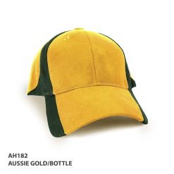 AH Aussie-Gold Bottle