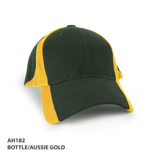 AH Bottle Aussie-Gold
