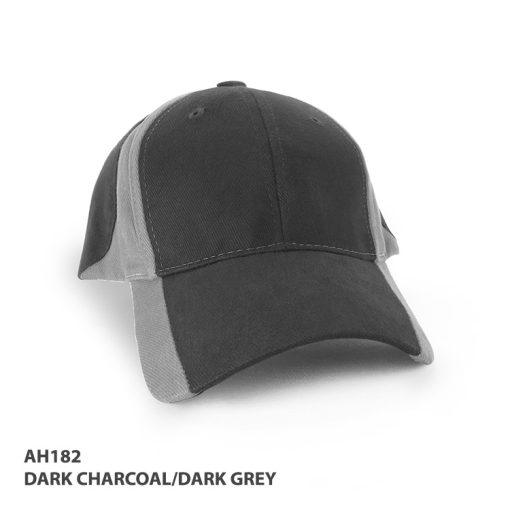 AH Dark-Charcoal Dark-Grey