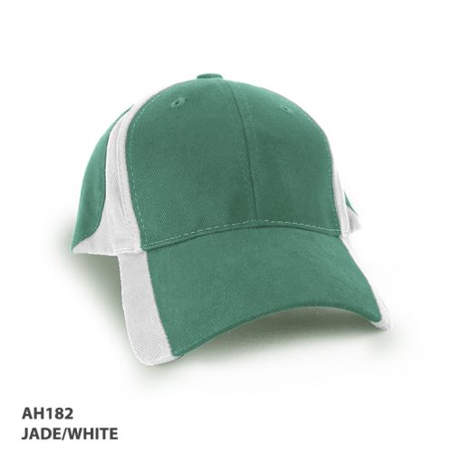 AH Jade White