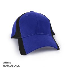 AH Royal Black
