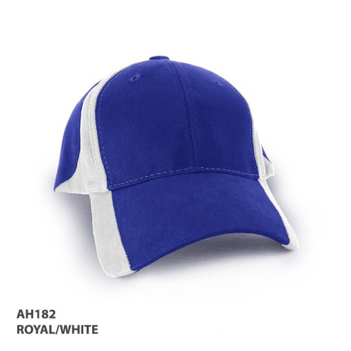 AH Royal White