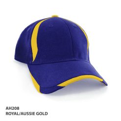 AH Royal Aussie-Gold