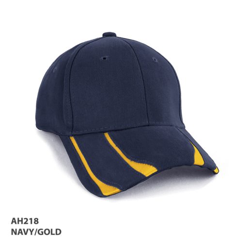 AH Navy Gold
