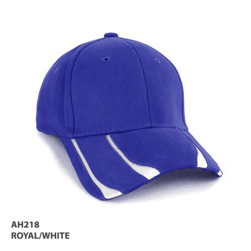 AH Royal White