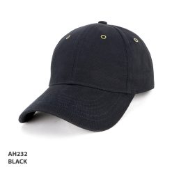 AH Black
