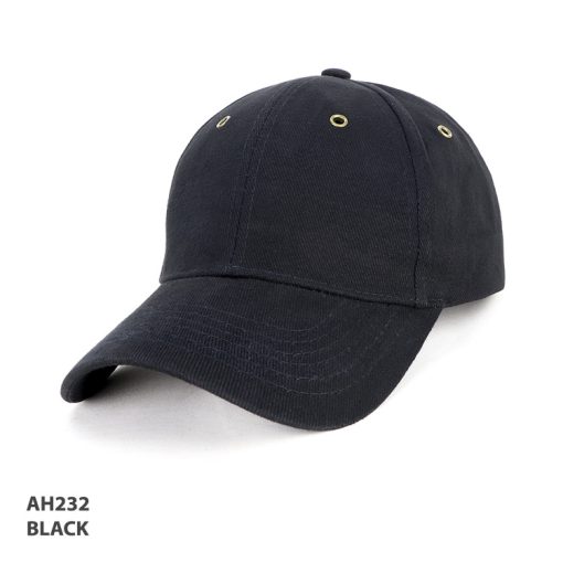 AH Black
