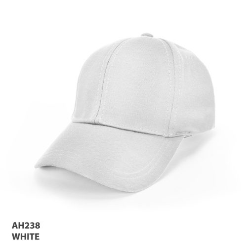 AH White
