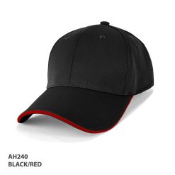 AH Black Red